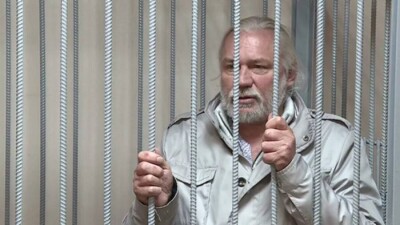 Оренбургского священника Стремского приговорили к 21 году колонии за педофилию