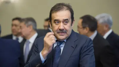 Масимов тяжело болен? Министр внутренних дел рассказал о состоянии экс-главы КНБ