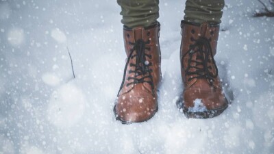 Дожди и снегопады ожидаются на юге Казахстана