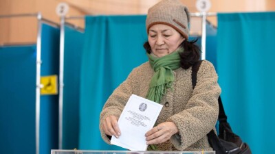 В каких районах и городах 5 ноября пройдут выборы акимов