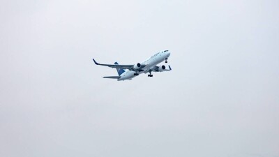 Авиасообщение между Астаной и Сеулом возобновят в июне