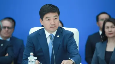 Отец Бауыржана Байбека покупал недвижимость по заниженной цене через ОПГ Коспаева – материалы дела