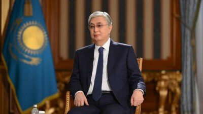 Токаев о задержании боевиков: Все вдруг стали случайными прохожими