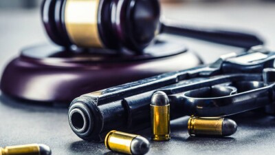 "Случайно дважды выстрелил": военному Нацгвардии вынесли приговор за смерть сослуживца
