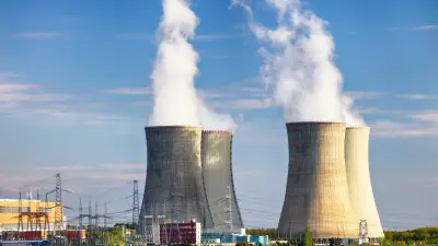 "Импульс для развития МСБ". В реестр поставщиков для строительства АЭС войдут сотни казахстанских компаний