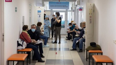 Минздрав об очередях в поликлиниках: 90% пациентов получают медуслугу в течение 10 дней