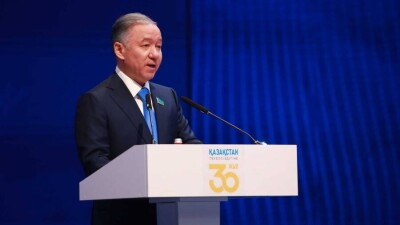 Нигматулин: Мнения могут быть разными, но нация – одна