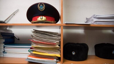 Майора полиции приговорили к 7 годам колонии за покровительство незаконному бизнесу