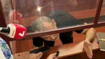 Покушение на бывшего замакима Шымкента: приговор Ернару Жиембаю оставили без изменений