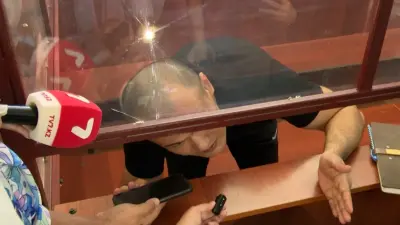 Обе стороны обжаловали приговор по делу о стрельбе в экс-замакима Шымкента Берденова