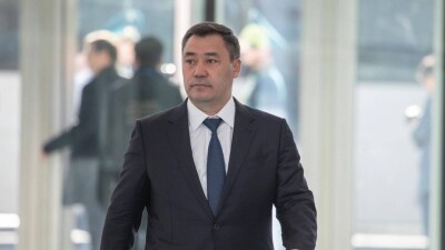 Племянника президента Кыргызстана задержали спецслужбы