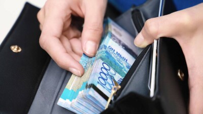 Медианная зарплата вырастет до 374 тысяч тенге к 2029 году 