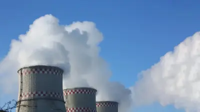 Третью АЭС в Казахстане построит Китай – вице-премьер Скляр