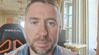 "Не отступлю". Бакальчук подал иск к Wildberries и своей жене на 350 млрд рублей