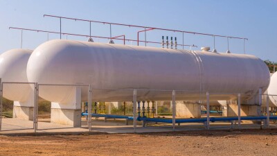 Минэнерго: Перебои со сжиженным газом наблюдаются из-за времени на транспортировку