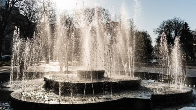 В фонтане Алматы, где погиб абитуриент, не нашли неисправности