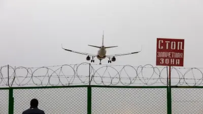 Инвестору разрешили строительство около аэропорта Костаная, несмотря на возражения авиационной администрации 