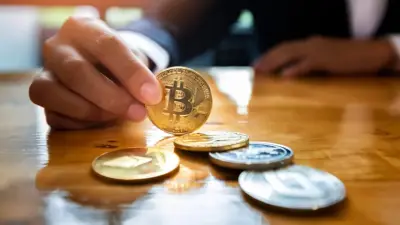 Сулейменов: Криптовалюта – не для простых людей, а для продвинутых инвесторов