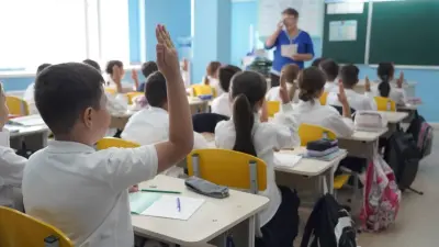 Рецидив туберкулёза у ученика в СКО: школа не перейдёт на дистанционное обучение