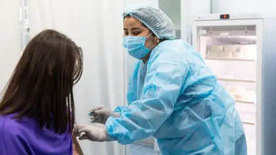 Минздрав Казахстана запустит новую систему контроля качества медуслуг до конца 2025 года