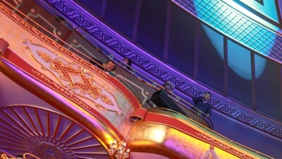 Токаев наградил артистов и писателей премиями в области литературы и искусства имени Абая