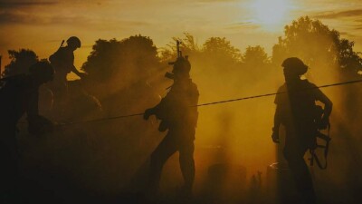 Что проиcходит в Украине. Главное за день 9 августа