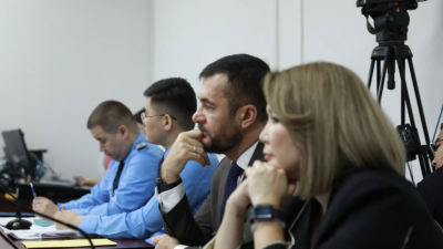 Адвокат Вранчев о возможных нарушениях при выборе присяжных: Надо было заявлять об этом сразу