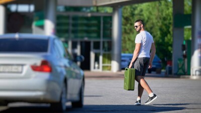 "Простаиваем на дорогах". Дефицит сжиженного газа составляет около 15% в Казахстане
