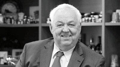 Скончался первый премьер-министр независимого Казахстана Сергей Терещенко