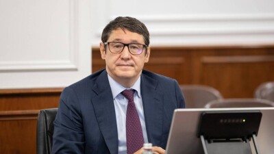 Мессенджеры руководства Минэнерго Казахстана взломали