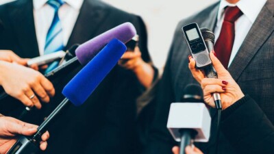 Министр информации оценил свободу слова в Казахстане на 4,9 из 5 баллов