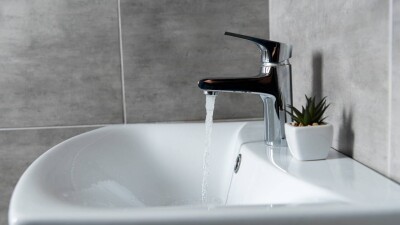 В столичном ЖК "Будапешт" восстановили подачу воды