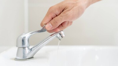 Холодную воду отключат на сутки жителям Медеуского района Алматы