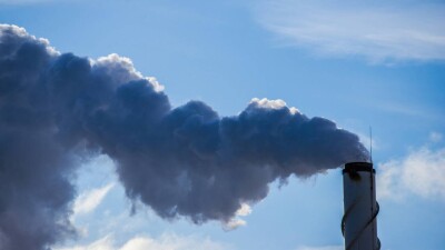 Выброс газа произошёл в Актау, экологи начали проверку 