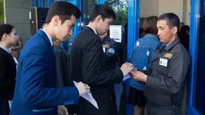 "Изменится методология оценивания". Подробности модернизации ЕНТ раскрыл глава Миннауки