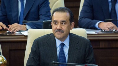 Члены комиссии по помилованию ничего не слышали о ходатайстве Карима Масимова