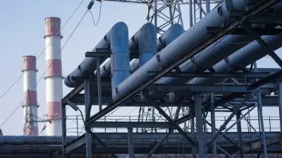 Казахстан отказался от услуг российской компании и самостоятельно построит три ТЭЦ