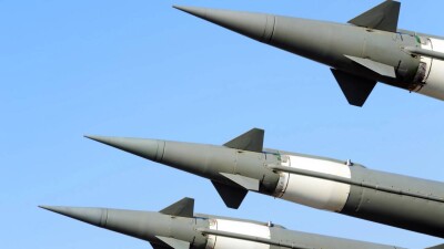 Минобороны РК подтвердило испытание российских боевых ракет на территории Казахстана