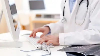 Медицинские информационные системы Казахстана получат новый статус