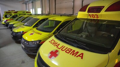 Стоимость проекта по модернизации скорой помощи завысили на 2,1 млрд тенге в Шымкенте