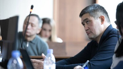 Побег Серика Кудебаева: экс-начальник департамента полиции признал вину