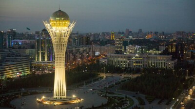 Более 2,9 трлн тенге: трёхлетний бюджет Астаны одобрил общественный совет