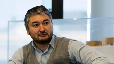 Генпрокуратура опротестовала обвинительный приговор бизнесмену Алмасу Абдыгаппарову