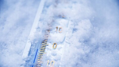 Заморозки до -15 градусов прогнозируют в эти выходные в Казахстане