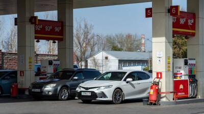 Отмена транспортного налога: на сколько вырастут цены на бензин