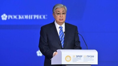 Токаев: Для нас нет более актуальной цели, чем борьба с инфляцией и дефицитом продовольствия