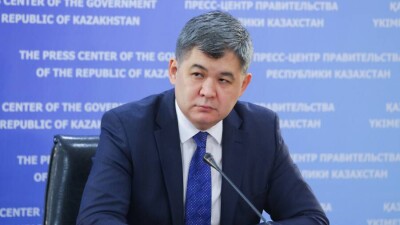 В Нур-Султане начался суд над экс-министром здравоохранения Елжаном Биртановым
