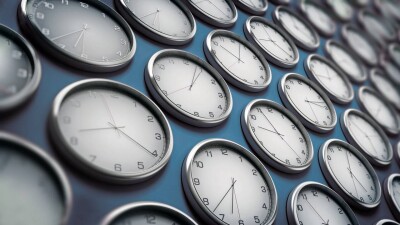 В Минторговли отреагировали на петицию против единого часового пояса