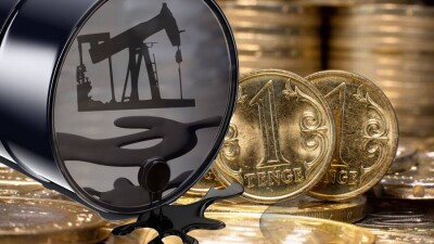 Нефтяникам "Озенмунайгаза" повысили зарплату ещё на 20% и призвали выйти на работу