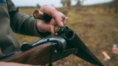 Иностранец незаконно пересёк границу и открыл стрельбу по военным в Алматинской области